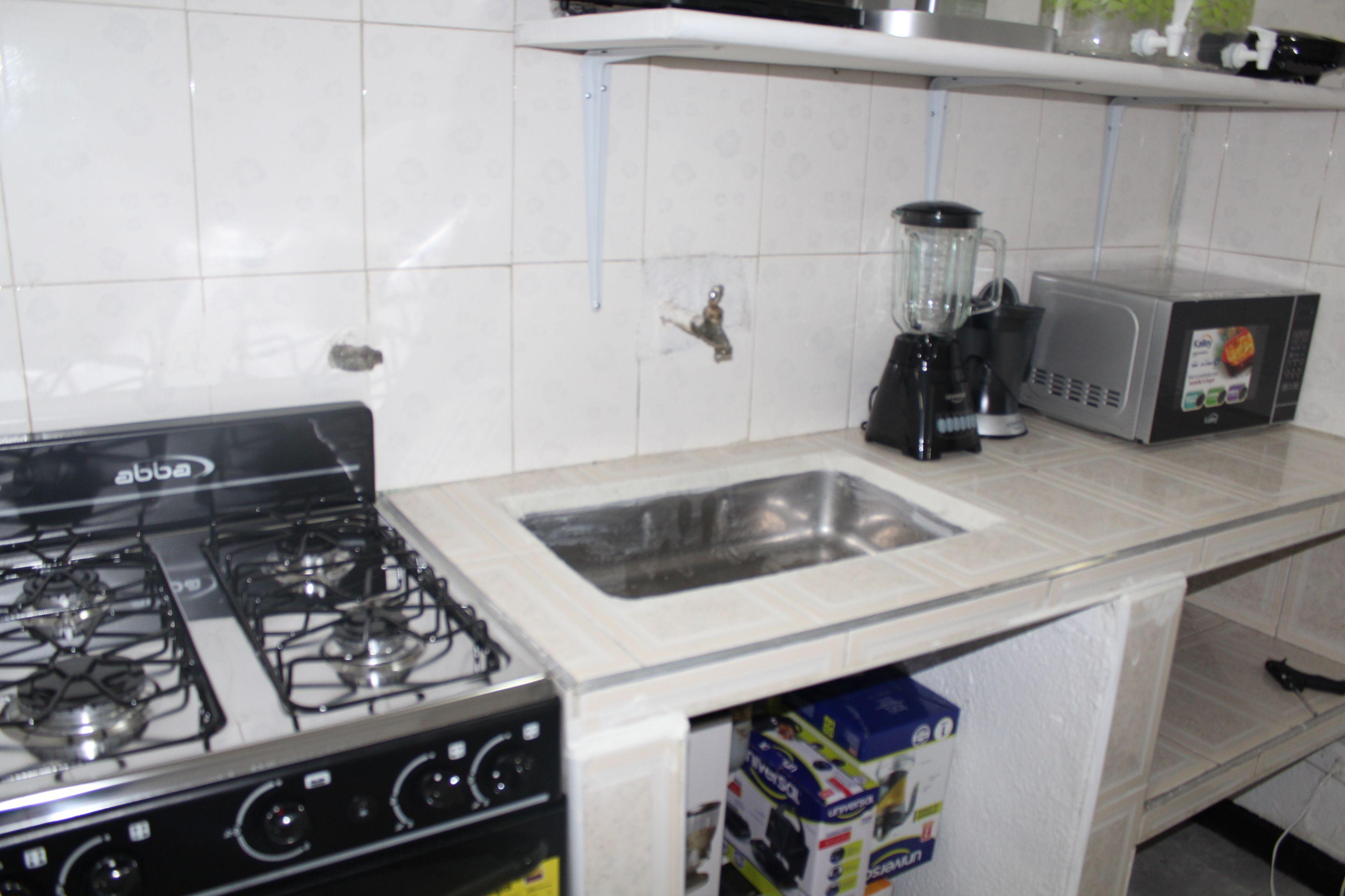 Hostal Betania - Bogota, Bogota