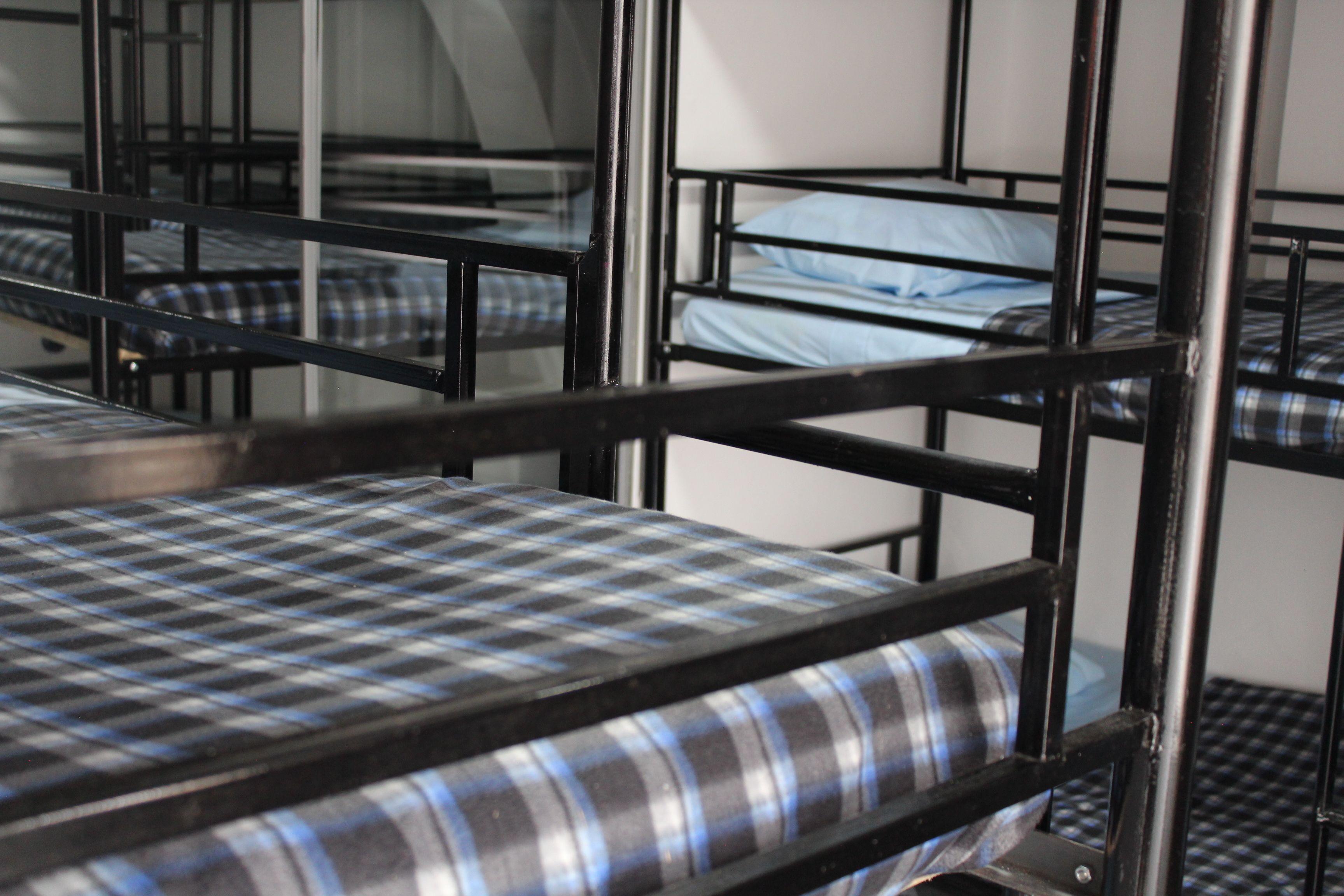 Hostal Betania - Bogota — Photos 1